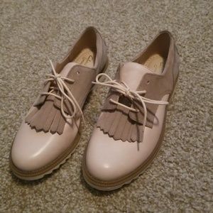 Clarks Somerset Oxford